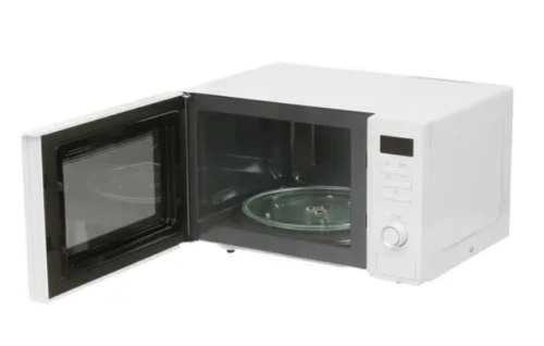 Микроволновая печь Midea AM823S220-W фото 4