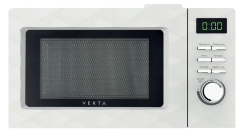 Микроволновая печь Vekta TS720FTW