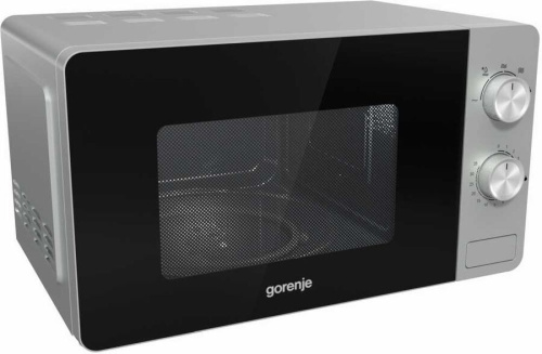 Микроволновая печь Gorenje MO20E1S фото 3