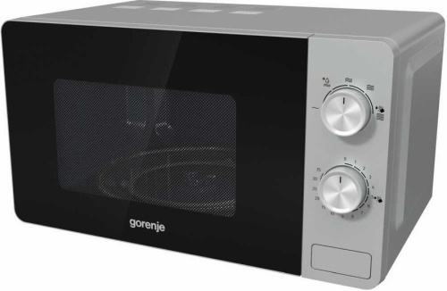 Микроволновая печь Gorenje MO20E1S фото 4