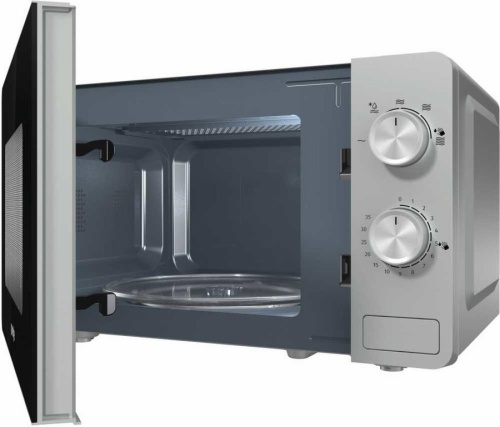 Микроволновая печь Gorenje MO20E1S фото 5