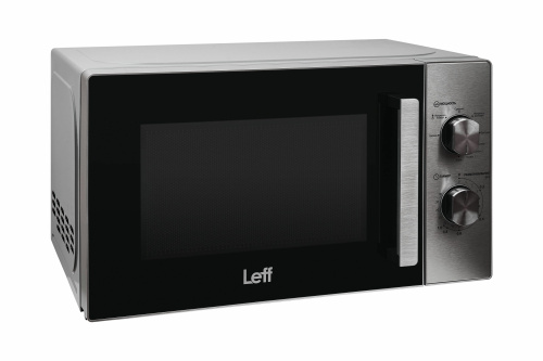 Микроволновая печь Leff 20MM730SG фото 5