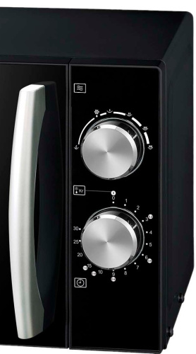 Микроволновая печь Hyundai HYM-M2050 фото 4