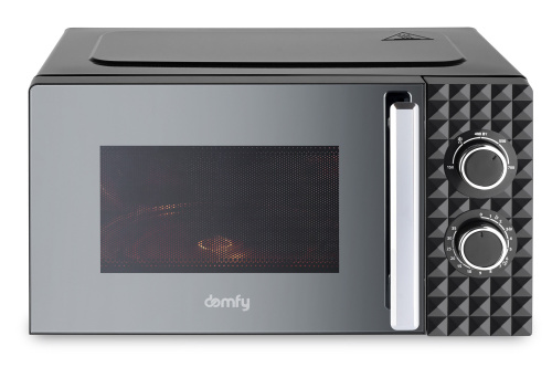 Микроволновая печь Domfy DSB-MW102 фото 2