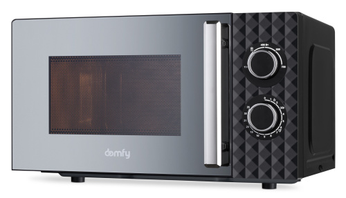 Микроволновая печь Domfy DSB-MW102 фото 3