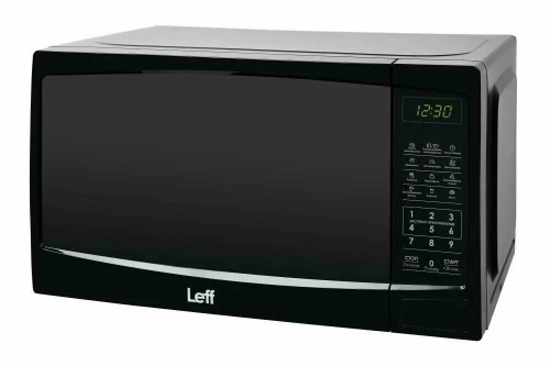 Микроволновая печь Leff 20MD733BG фото 3
