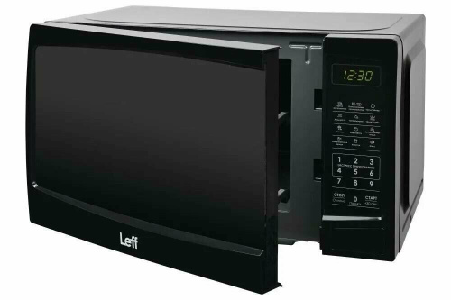 Микроволновая печь Leff 20MD733BG фото 4