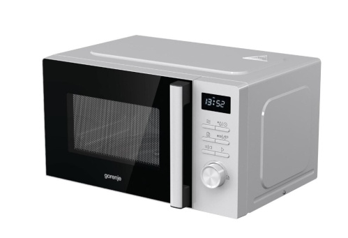 Микроволновая печь Gorenje MO20A3WH фото 3