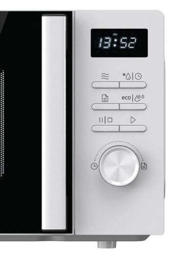 Микроволновая печь Gorenje MO20A3WH фото 4