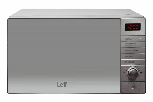 Микроволновая печь Leff 20MD731SG фото 2