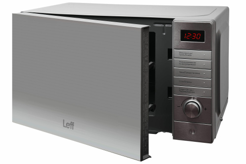 Микроволновая печь Leff 20MD731SG фото 4