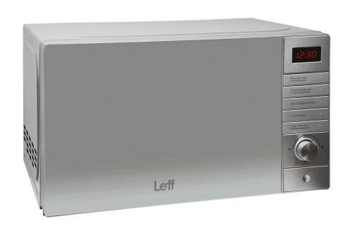 Микроволновая печь Leff 20MD731SG фото 5