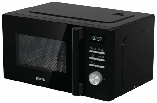 Микроволновая печь Gorenje MO20A4BH фото 3