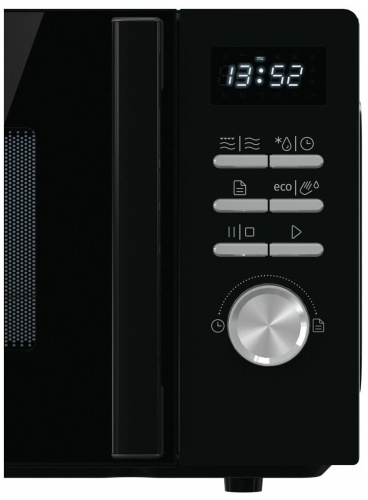 Микроволновая печь Gorenje MO20A4BH фото 4