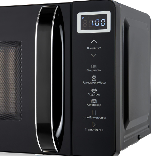 Микроволновая печь Domfy DSB-MW103 фото 4