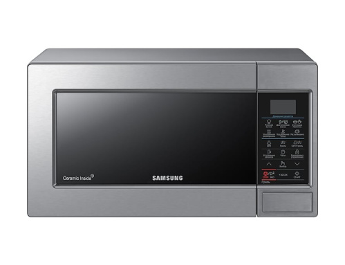 Микроволновая печь Samsung GE83MRTQS фото 2