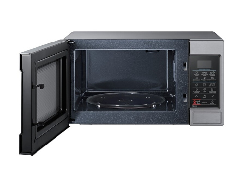 Микроволновая печь Samsung GE83MRTQS фото 3