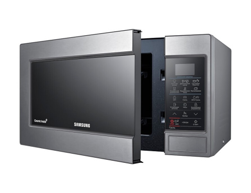 Микроволновая печь Samsung GE83MRTQS фото 4