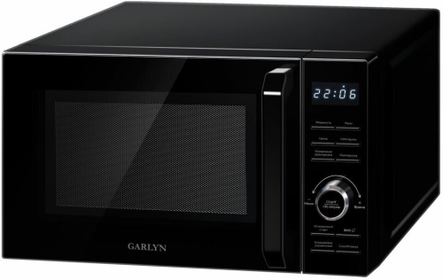 Микроволновая печь Garlyn MW-2100 фото 3