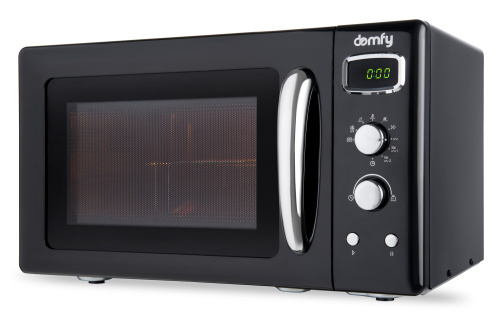 Микроволновая печь Domfy DSB-MW104 фото 3
