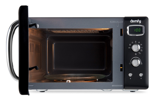 Микроволновая печь Domfy DSB-MW104 фото 4