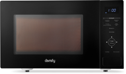 Микроволновая печь Domfy DSB-MW106