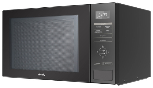 Микроволновая печь Domfy DSB-MW106 фото 4