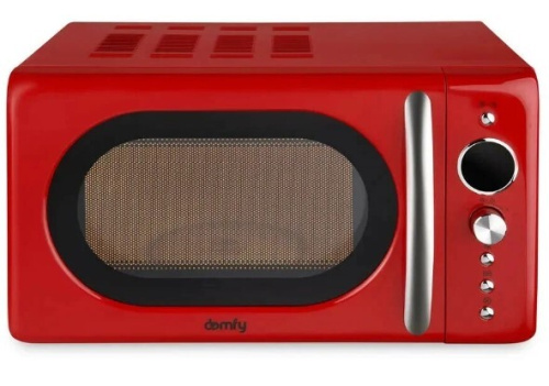 Микроволновая печь Domfy DSR-MW601 фото 2