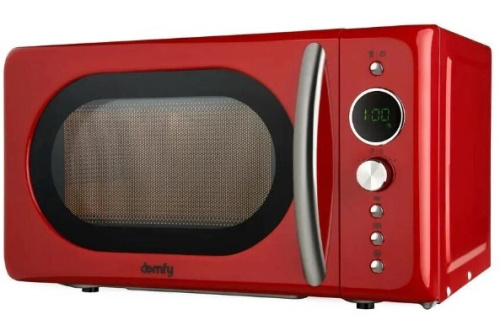 Микроволновая печь Domfy DSR-MW601 фото 3