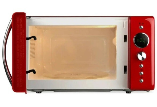 Микроволновая печь Domfy DSR-MW601 фото 4