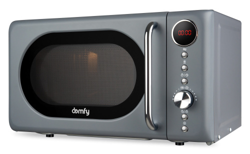 Микроволновая печь Domfy DSG-MW401 фото 3