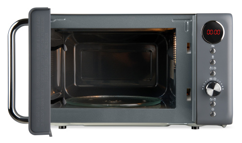 Микроволновая печь Domfy DSG-MW401 фото 4