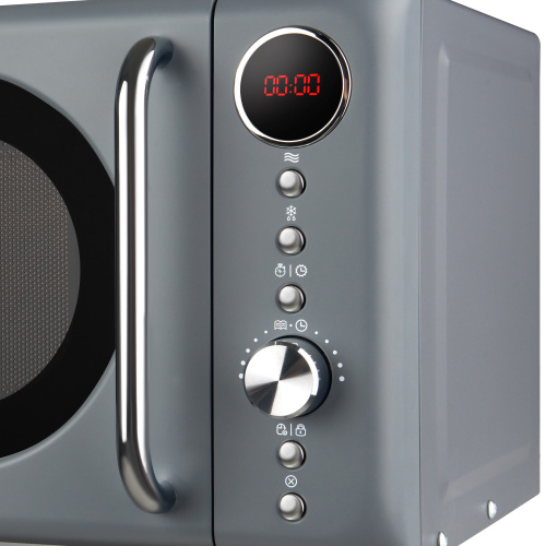 Микроволновая печь Domfy DSG-MW401 фото 5