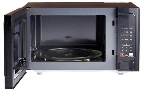 Микроволновая печь Toshiba MM-EG25P фото 3