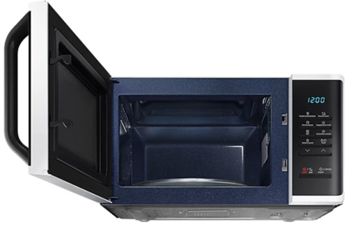 Микроволновая печь Samsung MS23K3513AW/BW фото 3