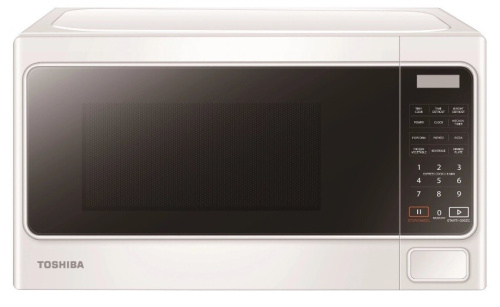 Микроволновая печь Toshiba MM-EM20P фото 2