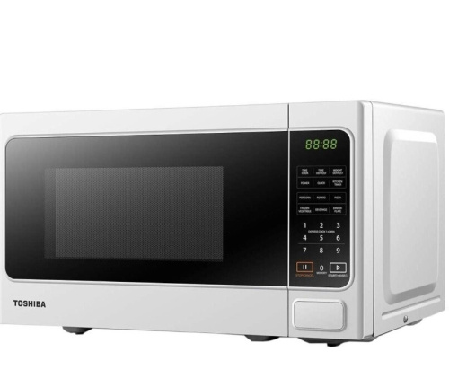Микроволновая печь Toshiba MM-EM20P фото 3