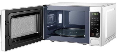 Микроволновая печь Toshiba MM-EM20P фото 4