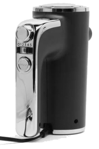 Миксер BQ MX420 черный фото 4