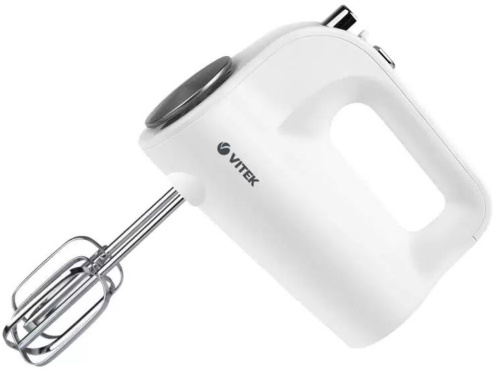 Миксер Vitek VT-1423 W фото 2