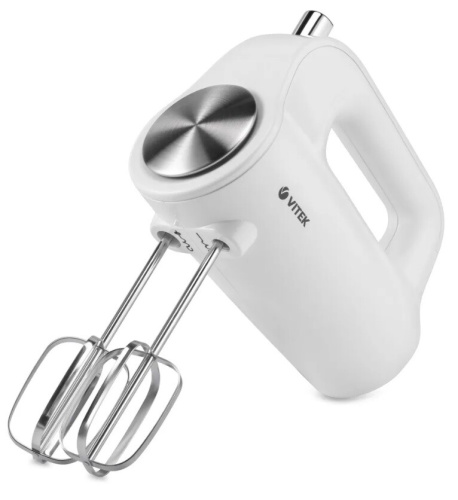 Миксер Vitek VT-1423 W фото 3
