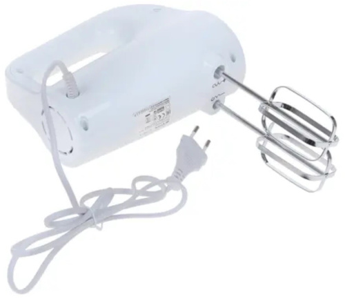 Миксер Vitek VT-1423 W фото 7