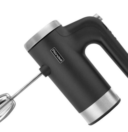 Миксер Rondell RDE-1351 фото 3