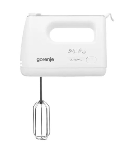 Миксер Gorenje M460CDC фото 4