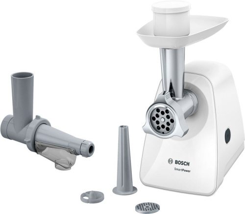 Мясорубка Bosch MFW2515W фото 2