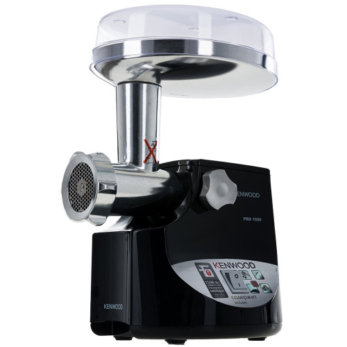 Мясорубка Kenwood MG 474 фото 2