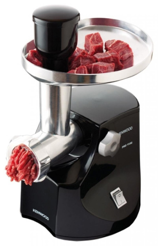 Мясорубка Kenwood MG 474 фото 6