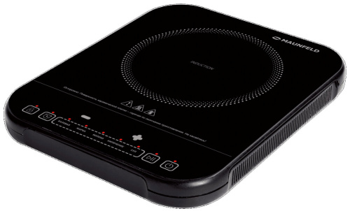 Настольная плита Maunfeld EFI301TBK