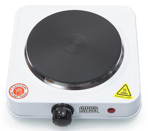 Настольная плита Goodhelper ES-10P10 фото 2