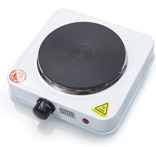 Настольная плита Goodhelper ES-10P10 фото 3